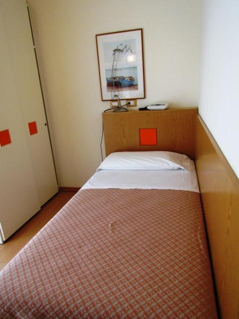 Hotel Ridolfi 3*