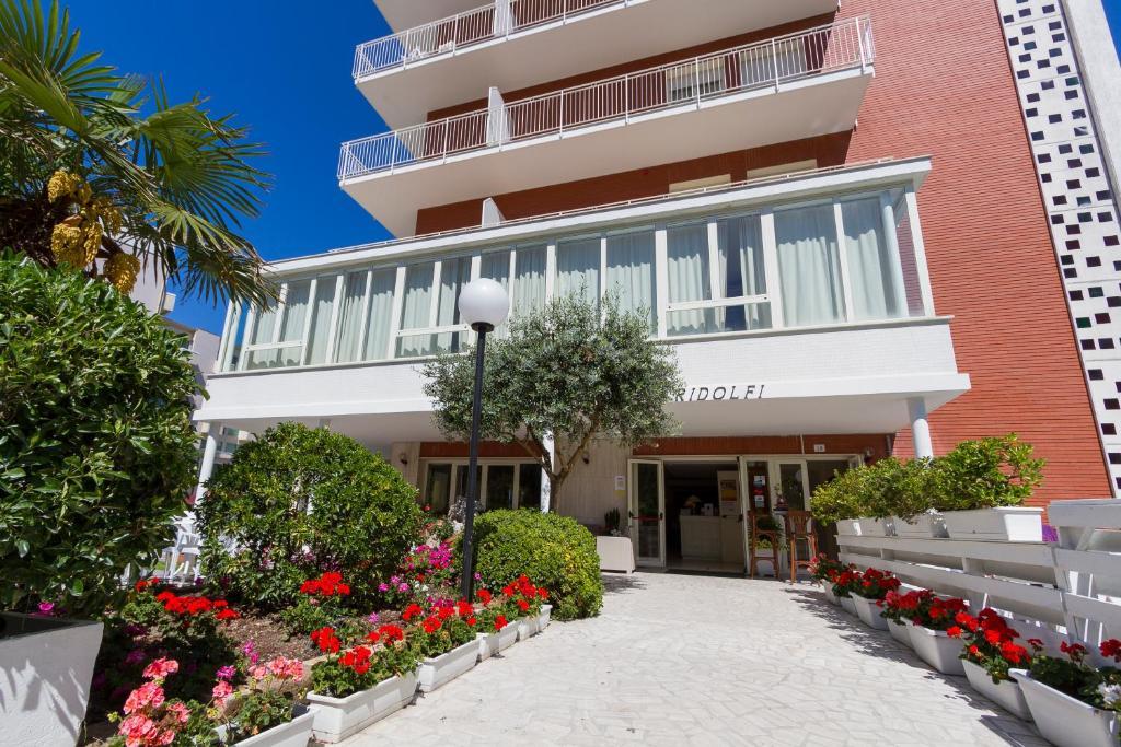 Ridolfi Hotel