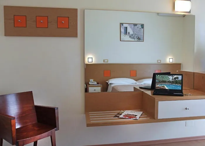 Hotel Ridolfi