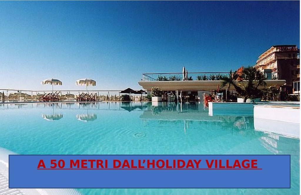 Ridolfi Hotel Milano Marittima