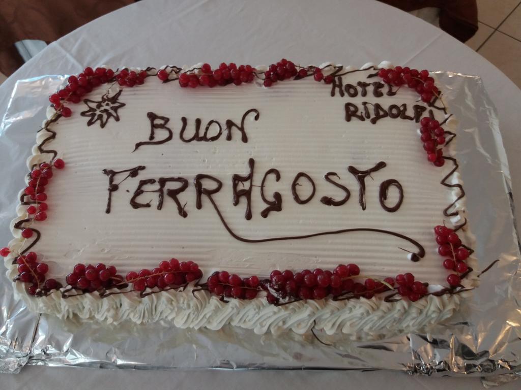Hotel Ridolfi 3*