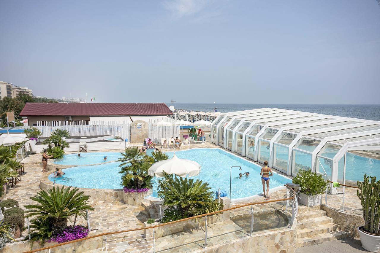 Hotel Ridolfi