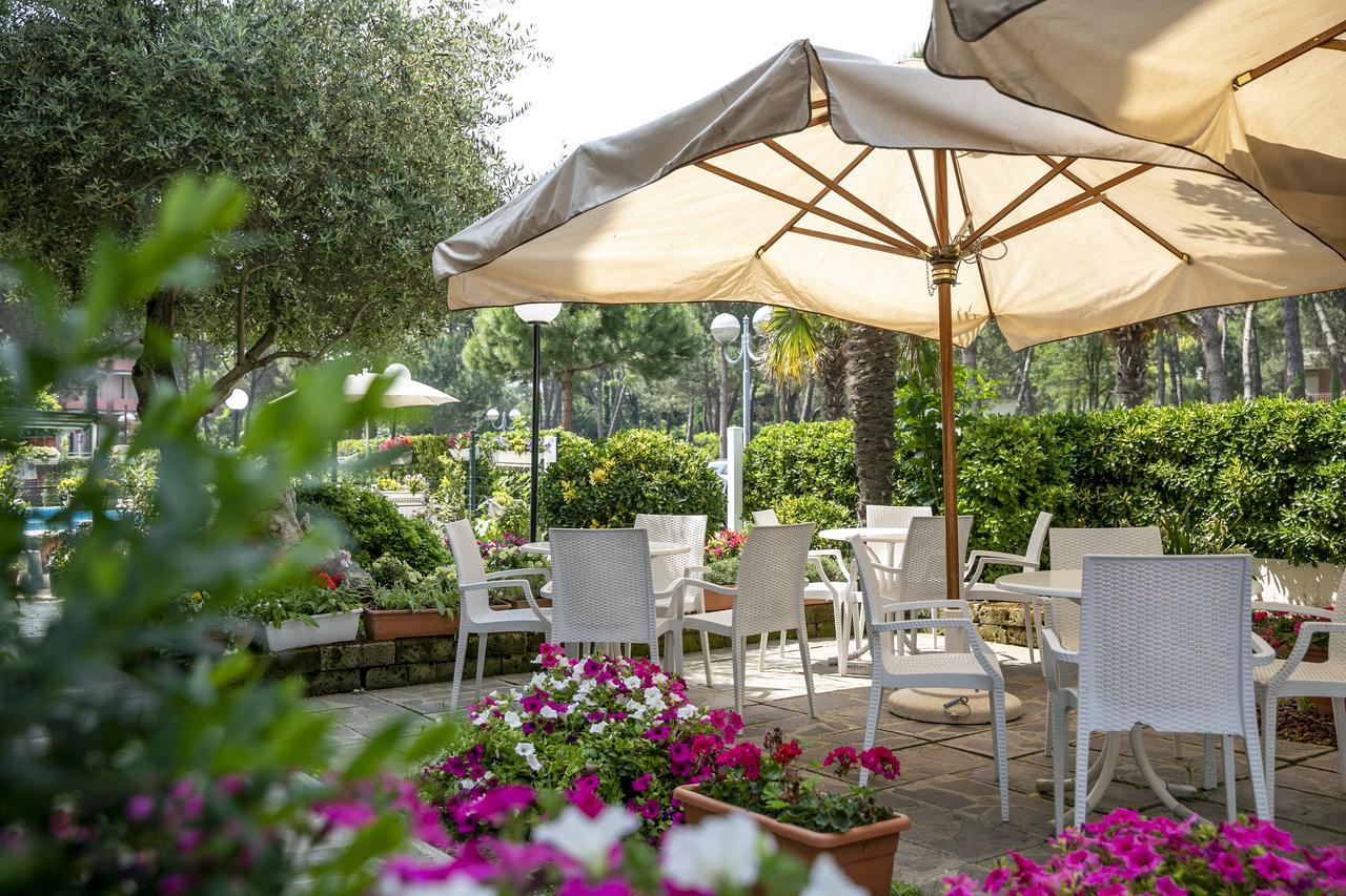 Ridolfi Hotel 3*