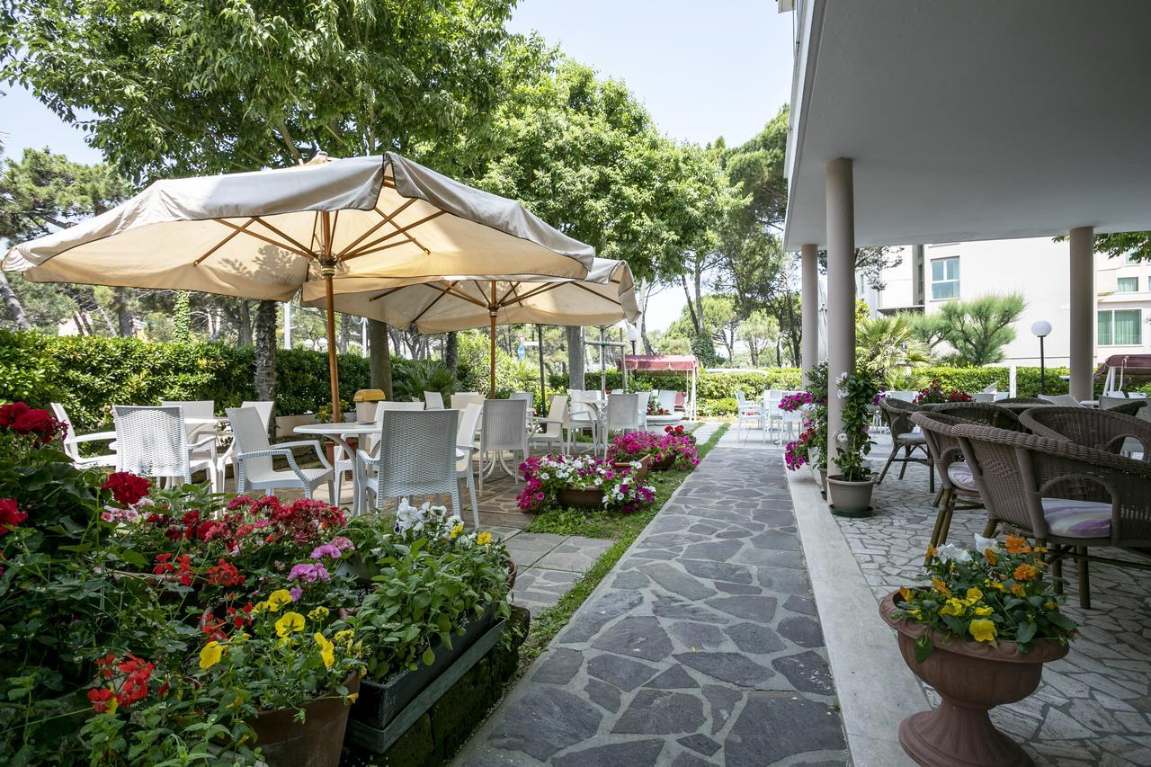 Hotel Ridolfi 3*