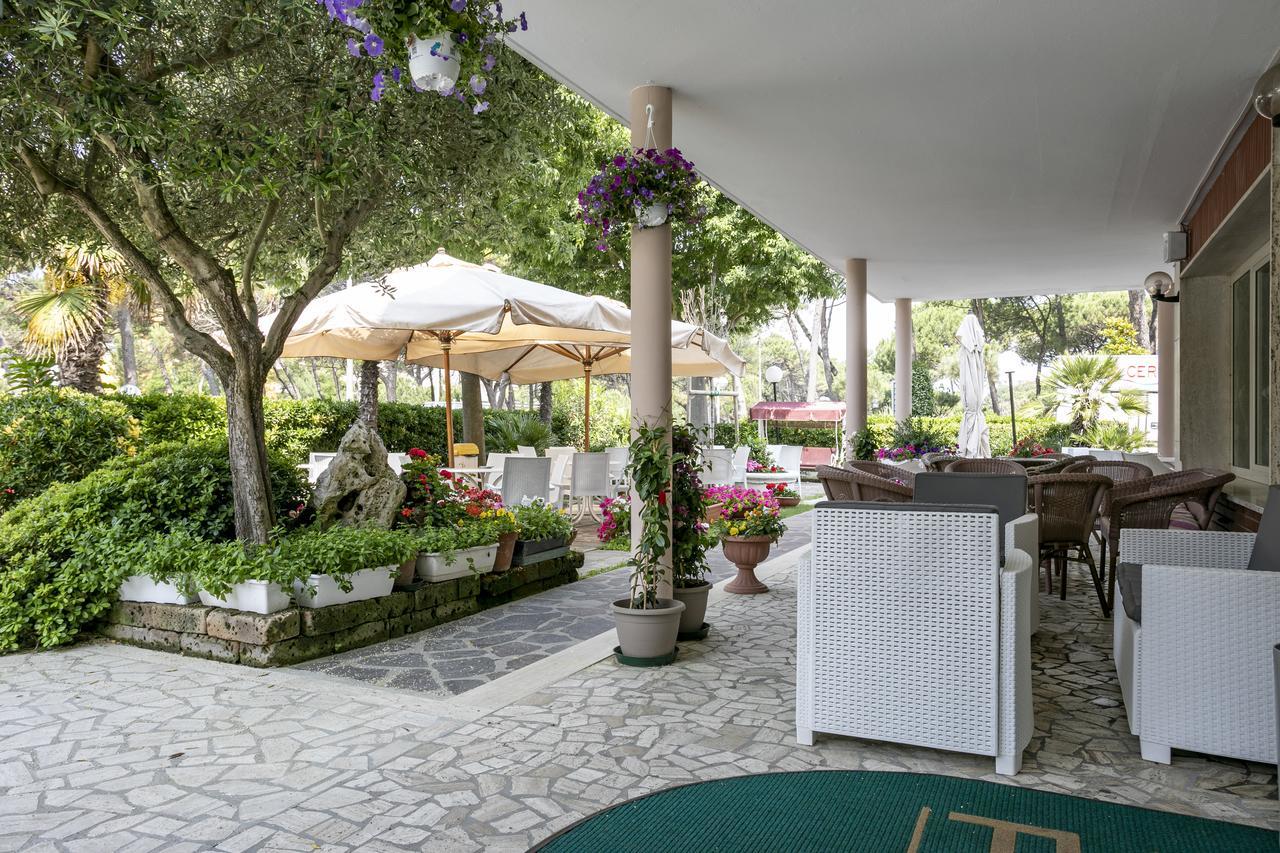 Ridolfi 3* Milano Marittima