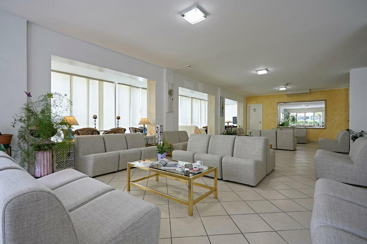 Ridolfi Hotel Milano Marittima