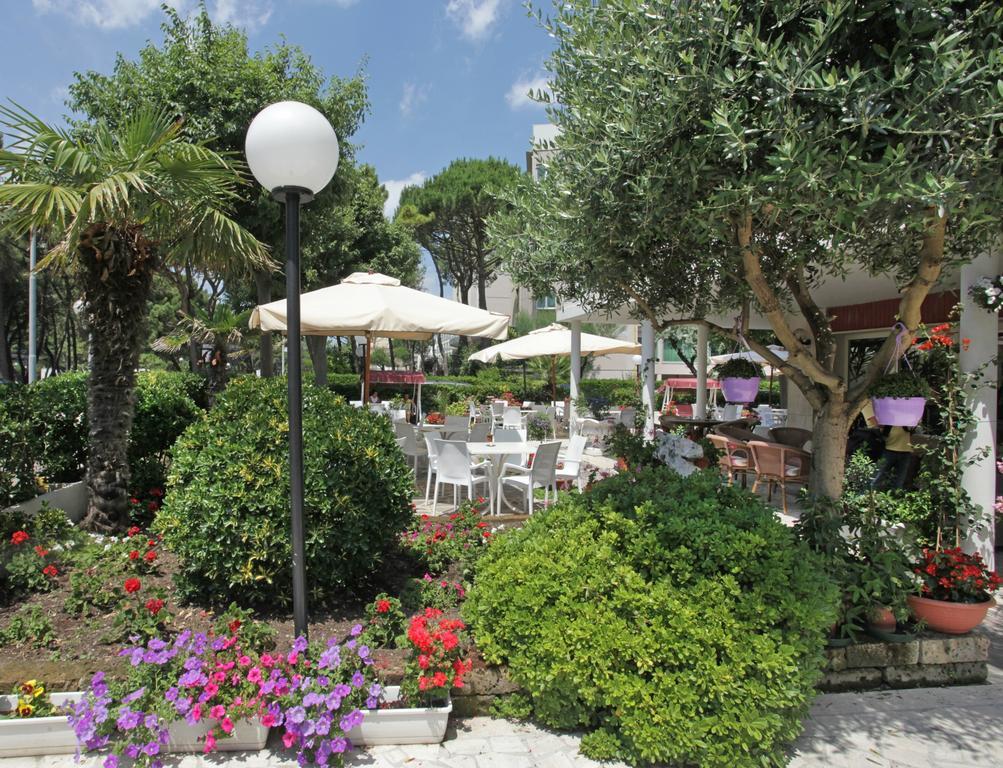 Ridolfi Milano Marittima